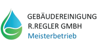 Logo der Firma Gebäudereinigung R. Regler GmbH Meisterbetrieb aus Hilpoltstein