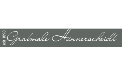 Logo der Firma Hünnerscheidt Grabmalkunst aus Frankfurt