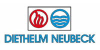 Logo der Firma Diethelm Neubeck aus Dorfprozelten auf dem Branchenportal Sanitaer.org