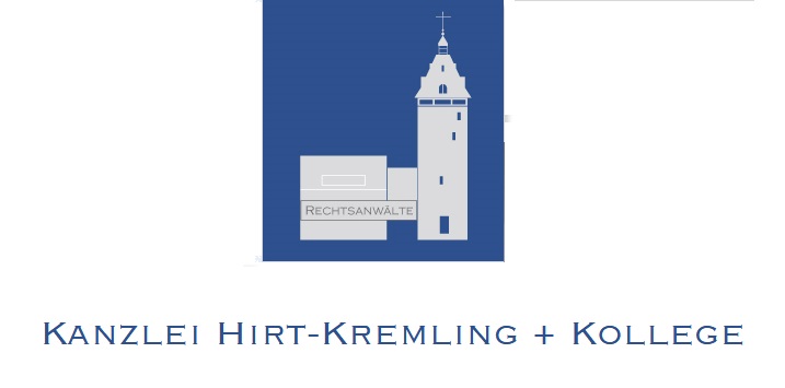 Logo der Firma Hirt-Kremling, Süß und Kollegen aus Bretten