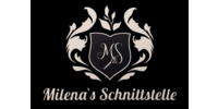 Logo der Firma Milena''s Schnittstelle aus Hof