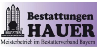 Logo der Firma Bestattungen Hauer aus Schwandorf