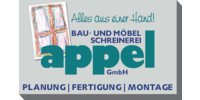 Logo der Firma APPEL GMBH aus Hollfeld