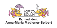 Logo der Firma Dr. Anna-Maria Madlener-Selbert aus München