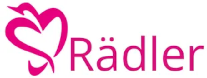 Logo der Firma Pflegedienst Rädler-Gocht GmbH aus Riesa
