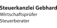 Logo der Firma Gebhard Steuerkanzlei, Steuerberater und Wirtschaftsprüfer aus Ansbach auf dem Branchenportal Steuer-Berater.de