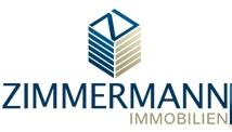 Logo der Firma Zimmermann Immobilien aus Magdeburg