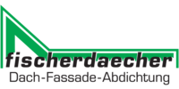 Logo der Firma Fischer André Dachdeckermeister aus Lauter-Bernsbach