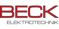 Logo der Firma Elektro Beck aus Würzburg auf dem Branchenportal Elektriker.org