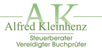 Logo der Firma Kleinhenz Alfred Steuerbüro aus Bad Kissingen