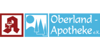 Logo der Firma Oberland-Apotheke aus Schleiz
