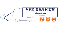 Logo der Firma Autoservice A. Schmiedek aus Werdau auf dem Branchenportal Auto-Werkstatt.de