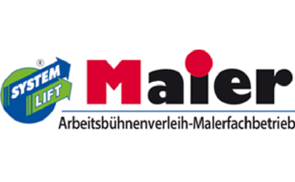 Logo der Firma Werner Maier GmbH aus Peiting