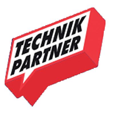Logo der Firma Technikpartner Rinsch e.K. aus Krefeld