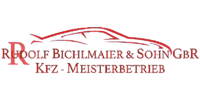 Logo der Firma Rudolf Bichlmaier & Sohn GbR - Kfz-Meisterbetrieb aus Reitmehring