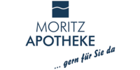 Logo der Firma MORITZ APOTHEKE Inh. Franziska Bake-Kellner aus Limbach-Oberfrohna