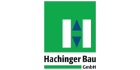 Logo der Firma Hachinger Bau GmbH aus Unterhaching