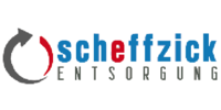 Logo der Firma Containerdienst Scheffzick GmbH aus Wartenberg