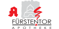 Logo der Firma Fürstentor Apotheke aus Greding