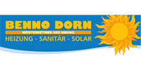 Logo der Firma Dorn Benno aus Forchheim auf dem Branchenportal Sanitaer.org