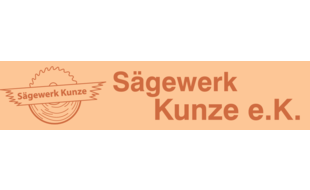 Logo der Firma Frank Kunze Sägewerk Kunze e.K. aus Chemnitz