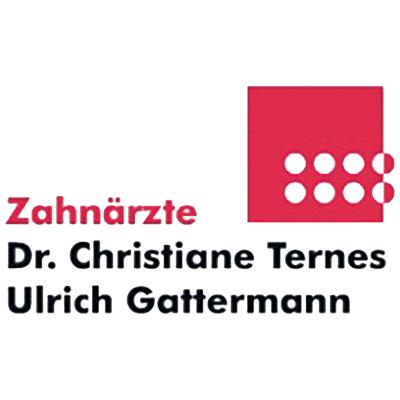 Logo der Firma Zahnärztliche Gemeinschaftspraxis Dr. Christiane Ternes & Ulrich Gattermann aus Willich