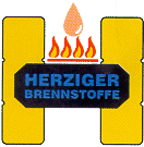 Logo der Firma Herziger Brennstoffhandel GmbH aus Bernsdorf