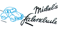 Logo der Firma Fahrschule Michel''s aus Haibach