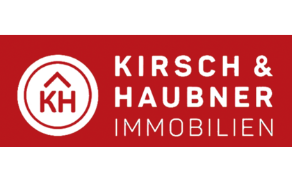 Logo der Firma Kirsch & Haubner Immobilien GmbH aus Neumarkt