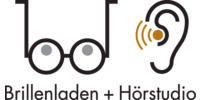 Logo der Firma Brillenladen + Hörstudio aus Großostheim