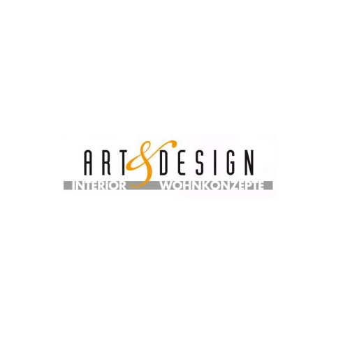 Logo der Firma Art & Design Interior Inh. T. Wiehl - Raumausstattung & Lichttechnik aus Stuttgart