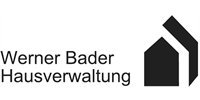 Logo der Firma Bader + Bader Hausverwaltung GbR aus Düsseldorf