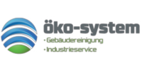 Logo der Firma öko-system Reinigungstechnik aus Heilbad Heiligenstadt