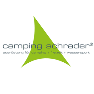 Logo der Firma Schrader Camping und Freizeitartikel GmbH & Co. KG aus Hannover