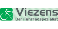 Logo der Firma Viezens - der Fahrradspezialist aus Celle