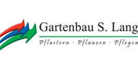 Logo der Firma Gartenbau Lang aus Erlangen auf dem Branchenportal Gartenbau.org