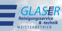 Logo der Firma Gebäudereinigung Glaser aus Zeithain