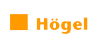Logo der Firma HÖGEL METALLBAU aus Unterschleißheim