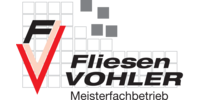 Logo der Firma Fliesen Vohler aus Pilsach