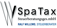 Logo der Firma Steuerberater Willems, Ralf Dipl.-Betr. aus Viersen auf dem Branchenportal Steuer-Berater.de