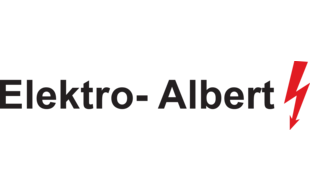 Logo der Firma Elektro Albert aus Würzburg