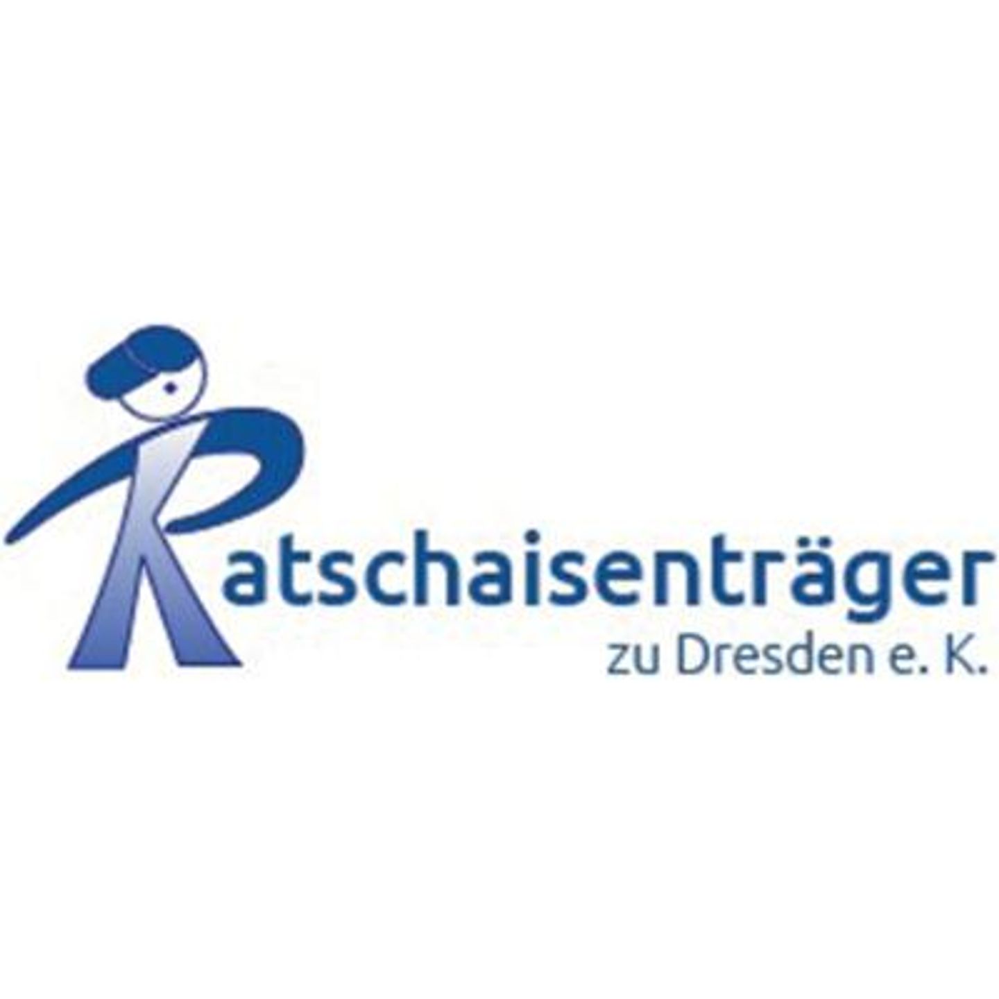 Logo der Firma Ratschaisenträger zu Dresden e.K. aus Dresden