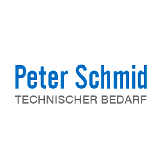 Logo der Firma PETER SCHMID TECHNISCHER BEDARF  e.Kfm. Inh. Holger Schmid aus Villingen-Schwenningen