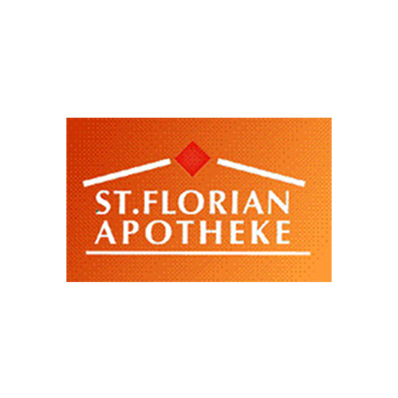 Logo der Firma St. Florian-Apotheke aus Zolling