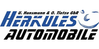 Logo der Firma Herkules Automobile aus Fuldatal