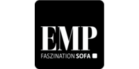 Logo der Firma EMP Polstermöbel GmbH aus Pressig