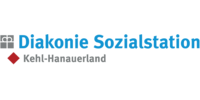 Logo der Firma Diakonie Sozialstation Kehl-Hanauerland gGmbH aus Kehl
