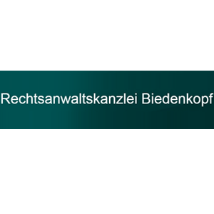 Logo der Firma Victoria Biedenkopf Rechtsanwältin aus Delmenhorst