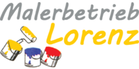 Logo der Firma Lorenz Malerbetrieb aus Ingelheim