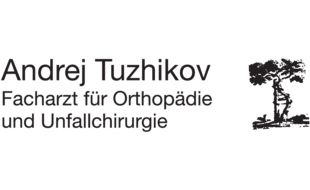 Logo der Firma Tuzhikov, Andrej aus Düsseldorf